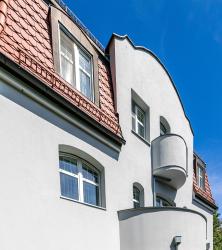 noclegi Sopot VENTI Apartments Willa Sopot