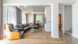 noclegi Sopot VENTI Apartments Willa Sopot