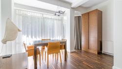 noclegi Sopot VENTI Apartments Willa Sopot