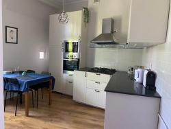 noclegi Sopot Apartament Władysława IV