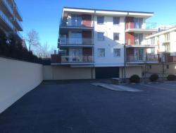 noclegi Rewal Apartament przy plaży Rewal 1st line apartment