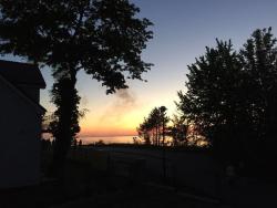 noclegi Rewal Apartament przy plaży Rewal 1st line apartment