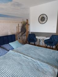 noclegi Dziwnów Porta Mare Marine