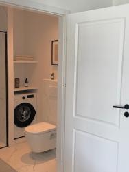 noclegi Władysławowo Apartament Karaibski- Osada Cetniewo