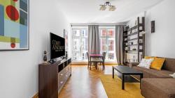 noclegi Gdańsk Old Town Center - Przy Deptaku