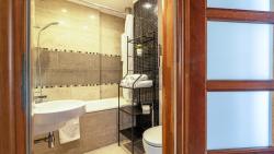 noclegi Gdańsk Old Town Center - Przy Deptaku