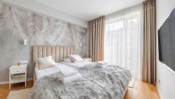 noclegi Sopot Apartamenty Sun & Snow Nadmorskie