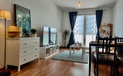 noclegi Gdańsk Apartament MAZI w centrum PRIMORE