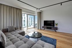 noclegi Gdynia Wave Apartments - Yacht Park 2