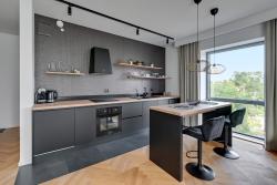 noclegi Gdynia Wave Apartments - Yacht Park 2