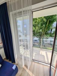 noclegi Władysławowo Apartament Pogodny