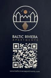 noclegi Gdańsk Baltic Riviera Apartments - Granaria Premium - River and Old Town