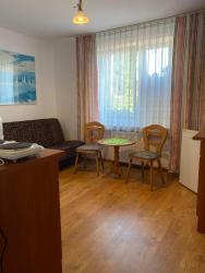 noclegi Ustronie Morskie Willa Alicja Apartamenty Ustronie Morskie, Leśna 17