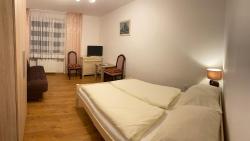 noclegi Ustronie Morskie Willa Alicja Apartamenty Ustronie Morskie, Leśna 17