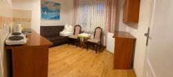 noclegi Ustronie Morskie Willa Alicja Apartamenty Ustronie Morskie, Leśna 17
