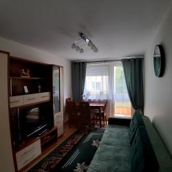 noclegi Wałbrzych Apartament Grodzka