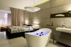 noclegi Bielsko-Biała Apartament z jacuzzi City Life Centrum