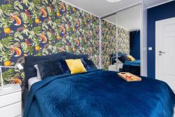 noclegi Gdańsk Old Town Bastion Walowa Apartments by Noclegi Renters