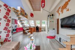 noclegi Gdańsk Comfort Apartments Wieslawa