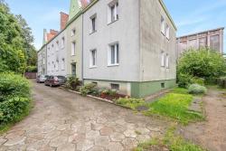 noclegi Gdańsk Comfort Apartments Wieslawa