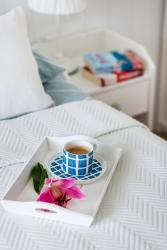 noclegi Gdynia Plac Unii Aquamarine Premium Apartment