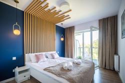 noclegi Dziwnów Apartament Belezza