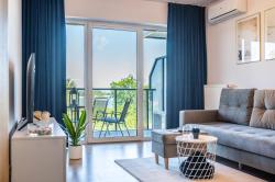 noclegi Dziwnów Apartament Belezza