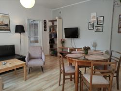 noclegi Gdańsk garncarska6