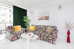 noclegi Gdańsk Old Town Bastion Walowa Apartments by Noclegi Renters