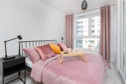 noclegi Gdańsk Old Town Bastion Walowa Apartments by Noclegi Renters