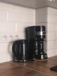 noclegi Rewal Apartament Holiday 32
