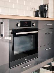 noclegi Rewal Apartament Holiday 32