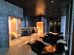 noclegi Kołobrzeg Aqua Polanki B 209 Kołobrzeg