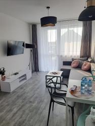 noclegi Koszalin Apartament Pudrowy