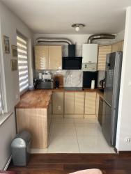 noclegi Kamień Pomorski Apartament przy uzdrowisku.