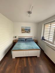 noclegi Kamień Pomorski Apartament przy uzdrowisku.