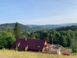 noclegi Kamienna Góra Czarny Koń „Black Horse”