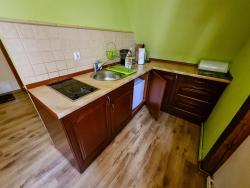 noclegi Duszniki-Zdrój Apartament Anielski E.D. Angelo