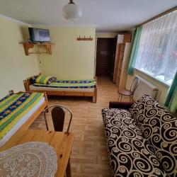 noclegi Sztutowo Kryniczanka
