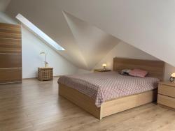 noclegi Żarnowska Apartament Łebska Ostoja
