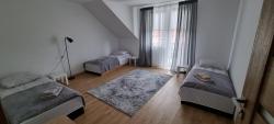 noclegi Szczytno Apartament Szczytno - Centrum