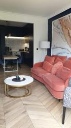 noclegi Mielno Apartament ROYAL Mielno Sosnowa 4