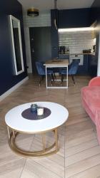 noclegi Mielno Apartament ROYAL Mielno Sosnowa 4