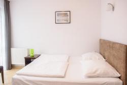 noclegi Karwia Willa Północna