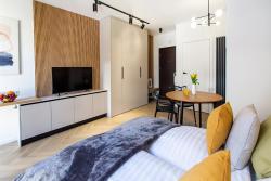 noclegi Bielsko-Biała Hillside7 Micro-Apartment 16