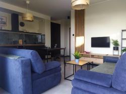noclegi Gdańsk Apartament Burgund Wyspa Sobieszewska
