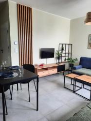 noclegi Gdańsk Apartament Burgund Wyspa Sobieszewska