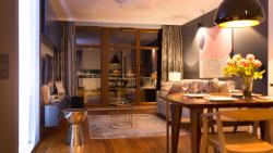 noclegi Sopot Apartament Flaming