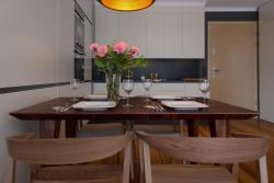 noclegi Sopot Apartament Flaming