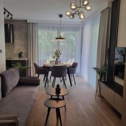 noclegi Rewal Apartament Rewal Residence in Hevenia